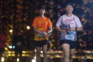 BIB: 41583
                            <button type="button" onclick="openModal(18288385)" class="btn btn-primary btn-sm float-right btn-popup" data-toggle="modal" data-target=".modal-high-quality">
                        <i class="fas fa-shopping-cart"></i> Add to Cart
                    </button>
                                            <button type="button" onclick="isThisMe(18288385, true)" class="btn btn-success btn-sm float-right btn-popup btn-isme hidden" data-toggle="tooltip" data-placement="bottom" title="นี่คือรูปของคุณใช่ไหม คลิกที่นี่เพื่อเอาเข้าอัลบั้ม">
                        <i class="fas fa-plus"></i> Add to album
                    </button>
                    <button type="button" onclick="isThisMe(18288385, false)" class="btn btn-warning btn-sm float-right btn-popup btn-isnotme hidden">
                        <i class="fas fa-ban"></i> Remove from album
                    </button>